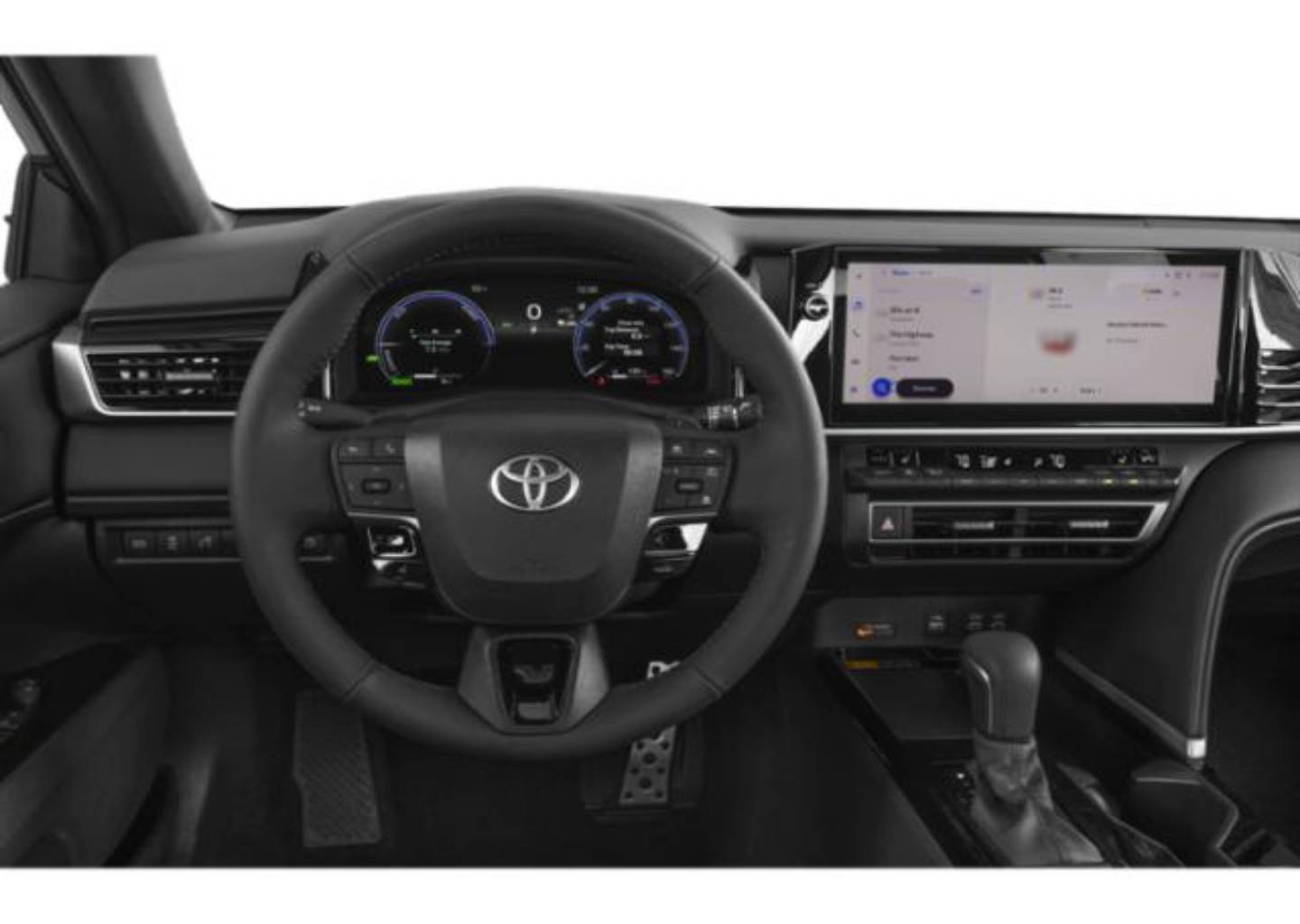 2026 Toyota Camry XSE - Photo 41