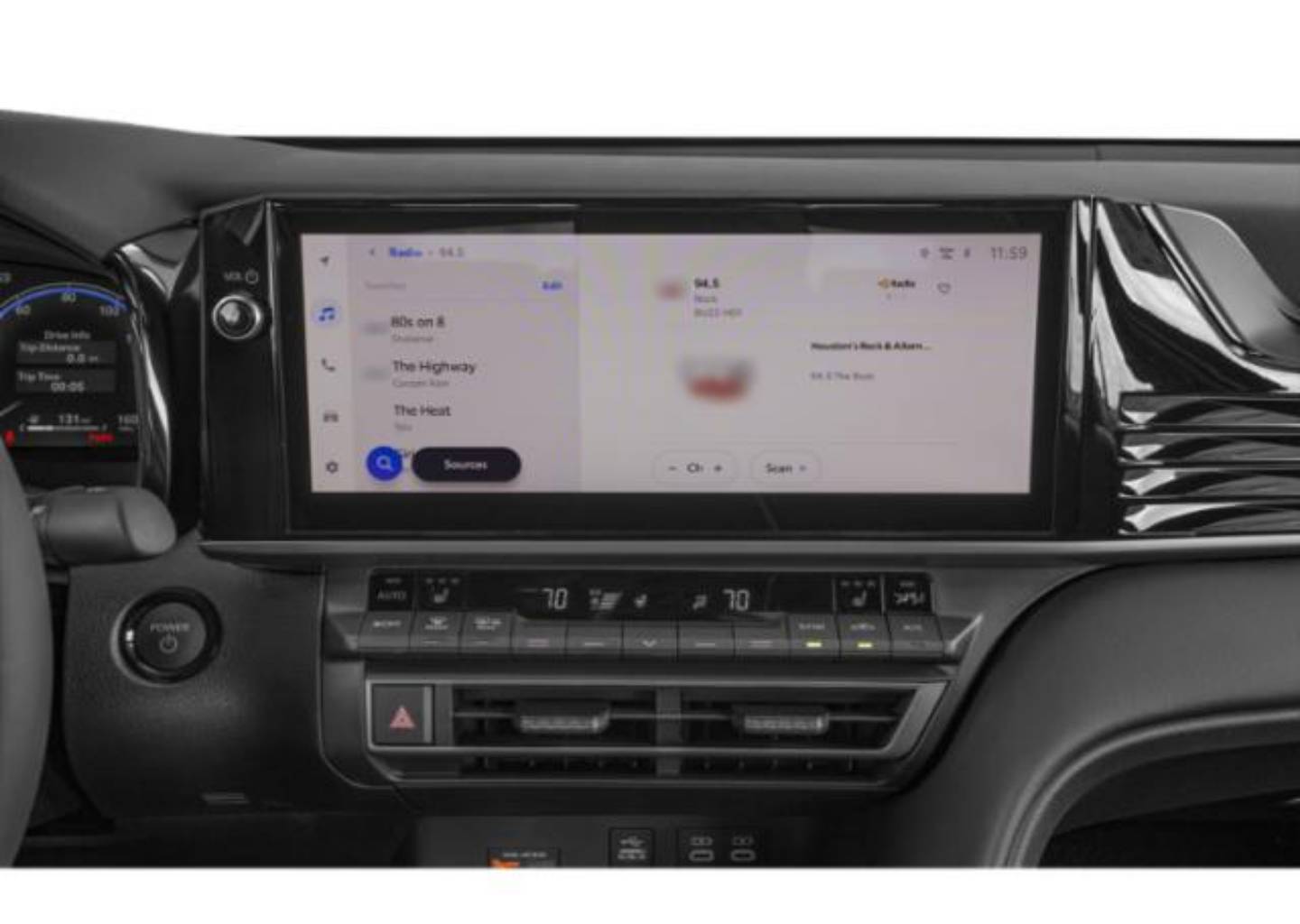 2026 Toyota Camry XSE - Photo 44