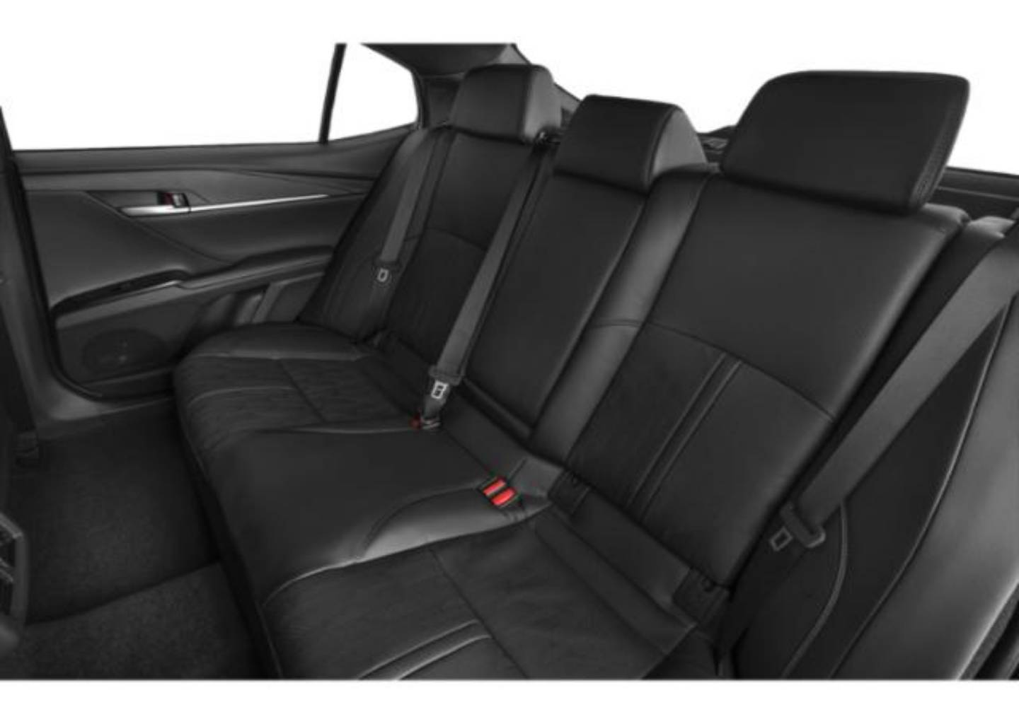 2026 Toyota Camry XSE - Photo 47