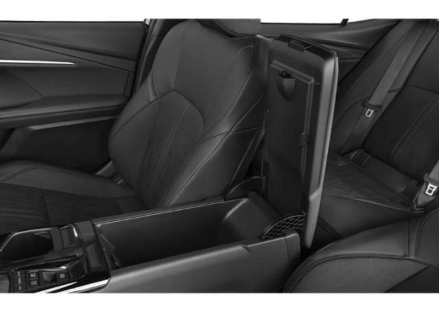 2026 Toyota Camry XSE - Photo 48