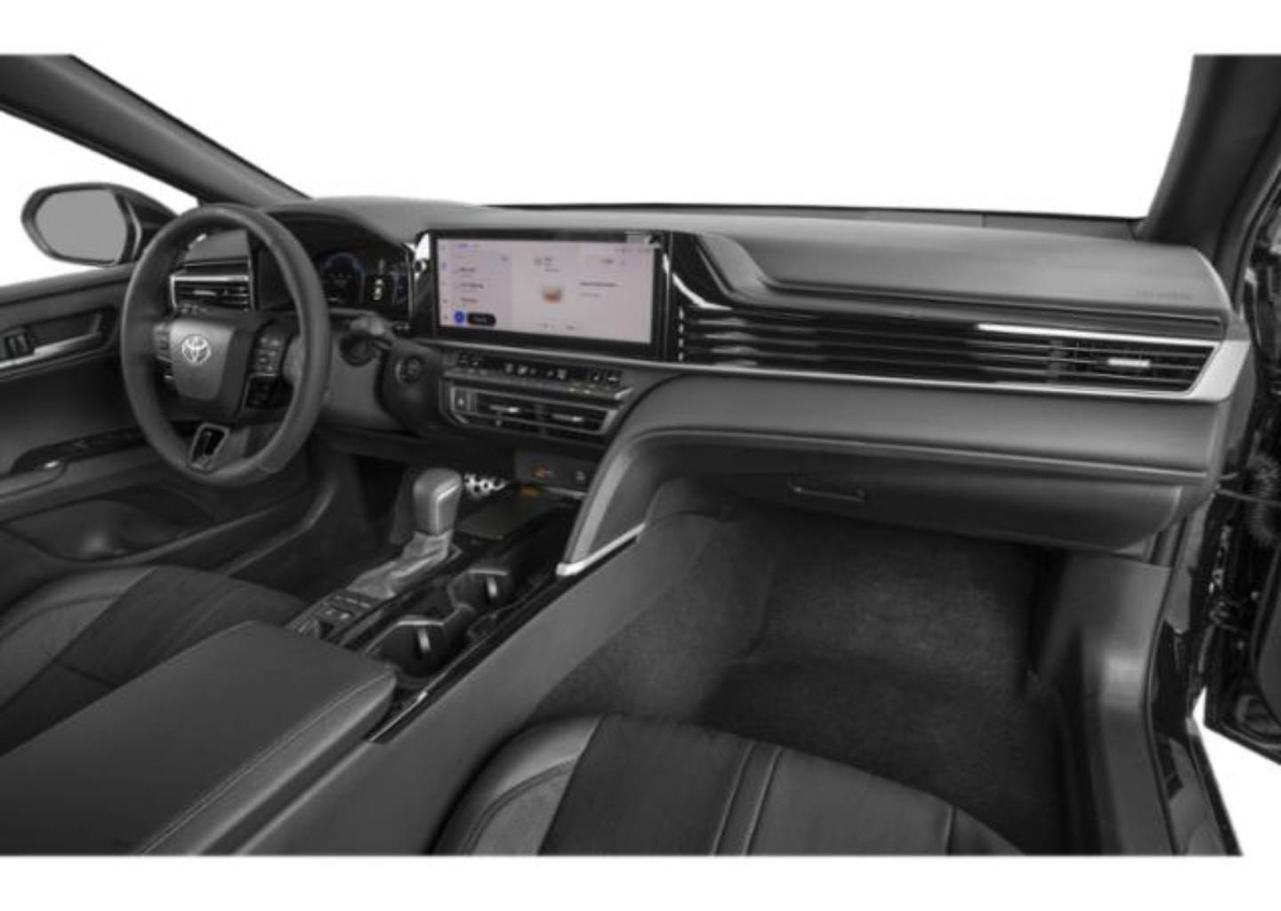 2026 Toyota Camry XSE - Photo 49