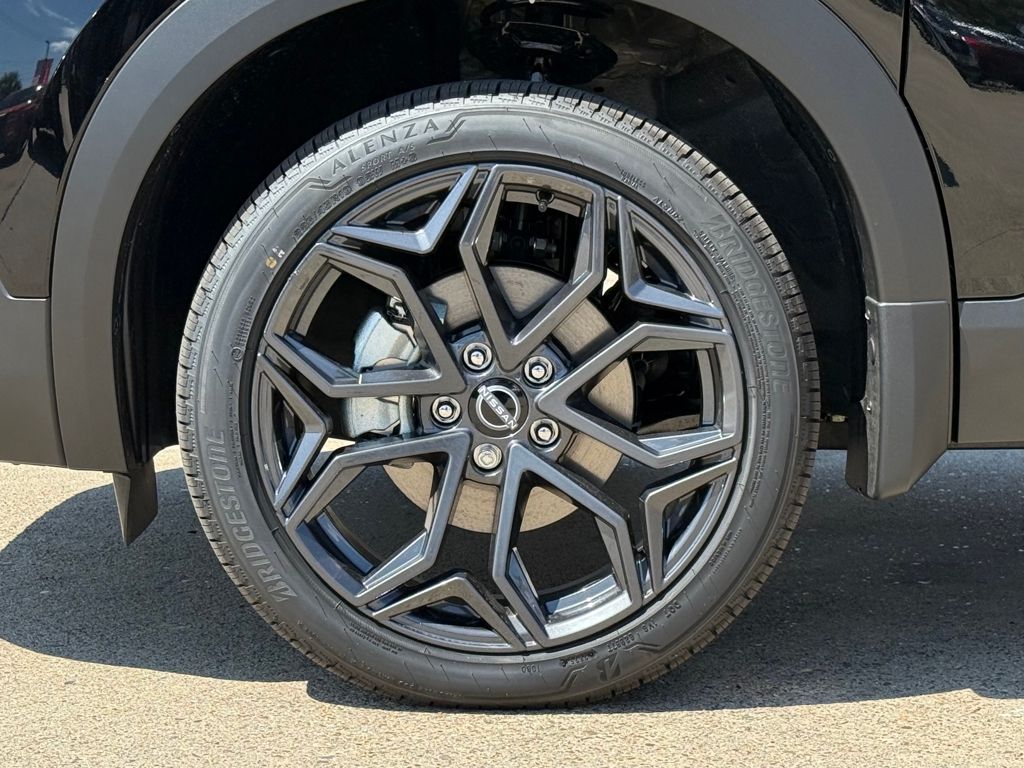 2026 Nissan KICKS SR - Photo 7