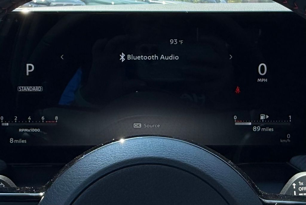 2026 Nissan KICKS SR - Photo 10