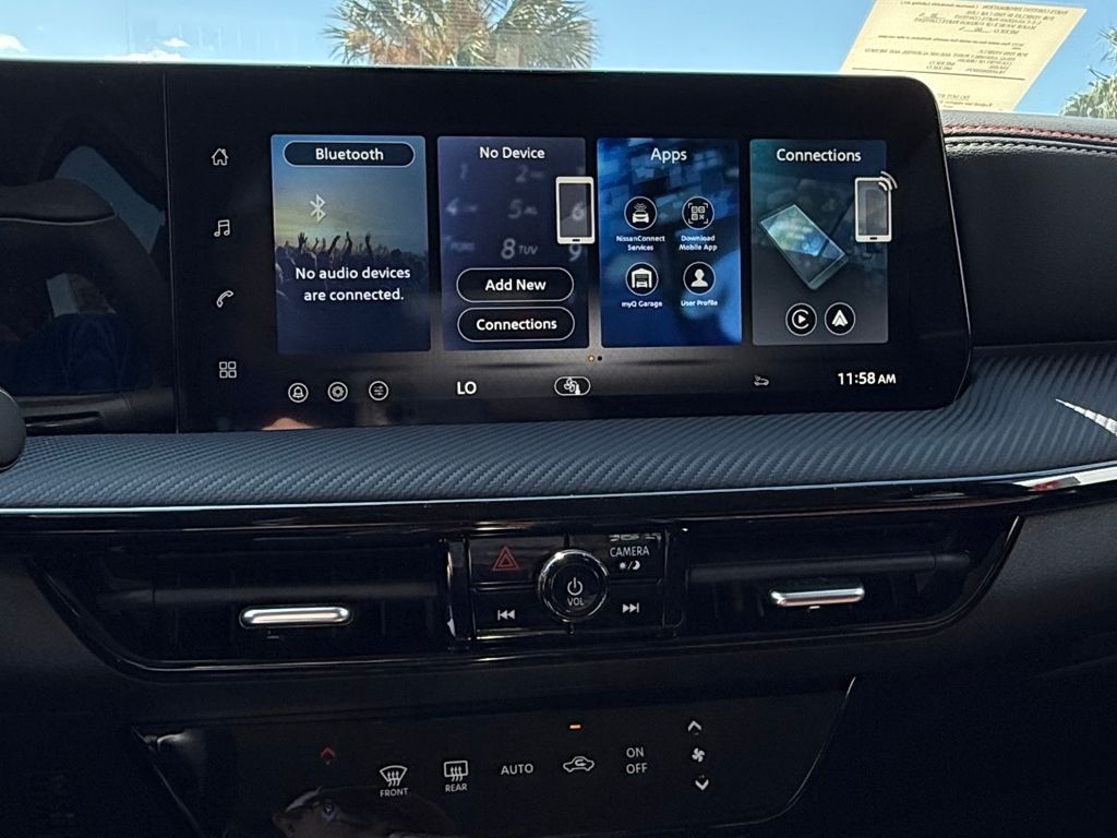 2026 Nissan KICKS SR - Photo 12