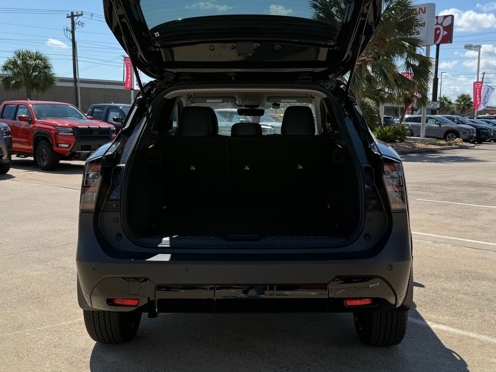 2026 Nissan KICKS SR - Photo 19