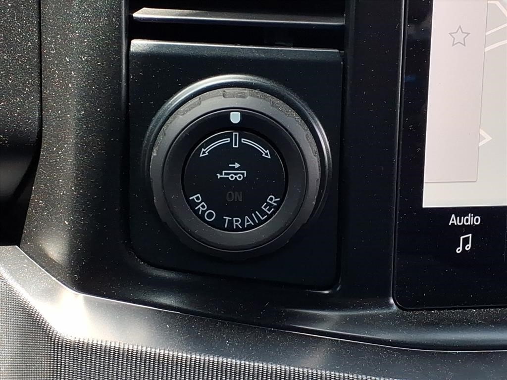 2026 Ford F-350 Super Duty Platinum - Photo 19