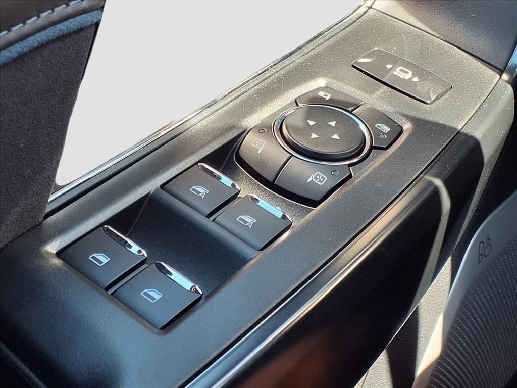 2026 Ford F-350 Super Duty Platinum - Photo 21
