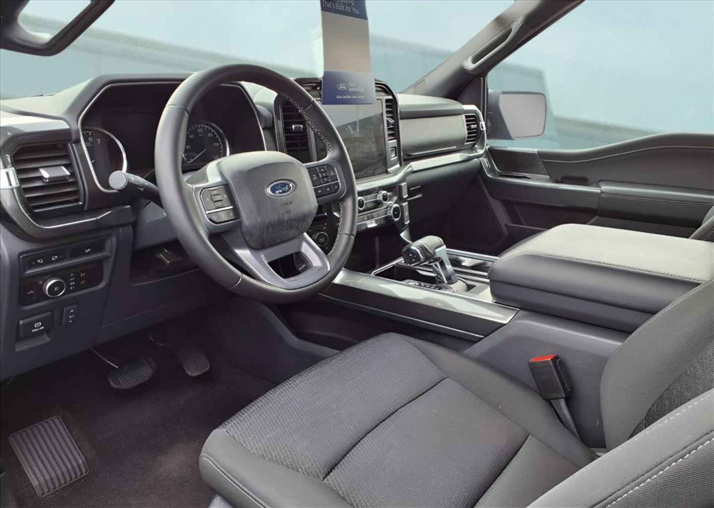 2023 Ford F-150 XLT - Photo 7