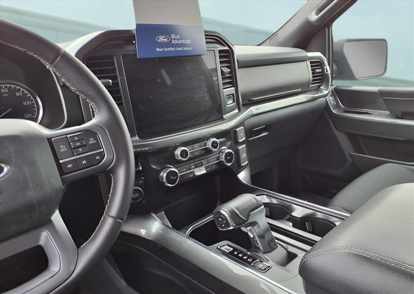 2023 Ford F-150 XLT - Photo 11
