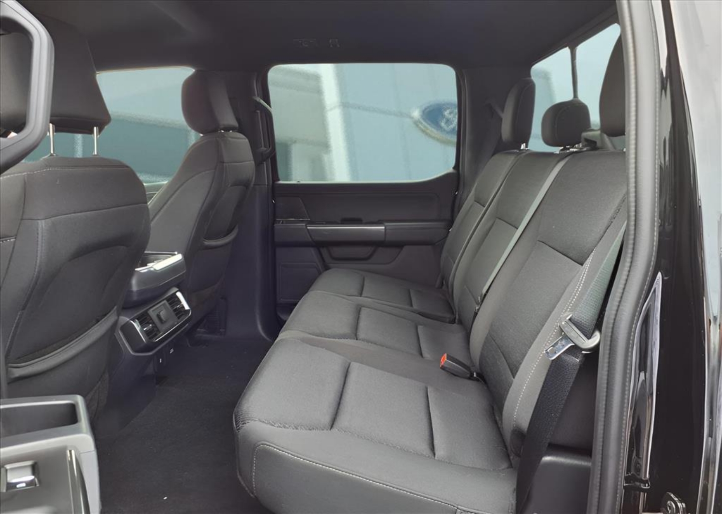 2023 Ford F-150 XLT - Photo 15