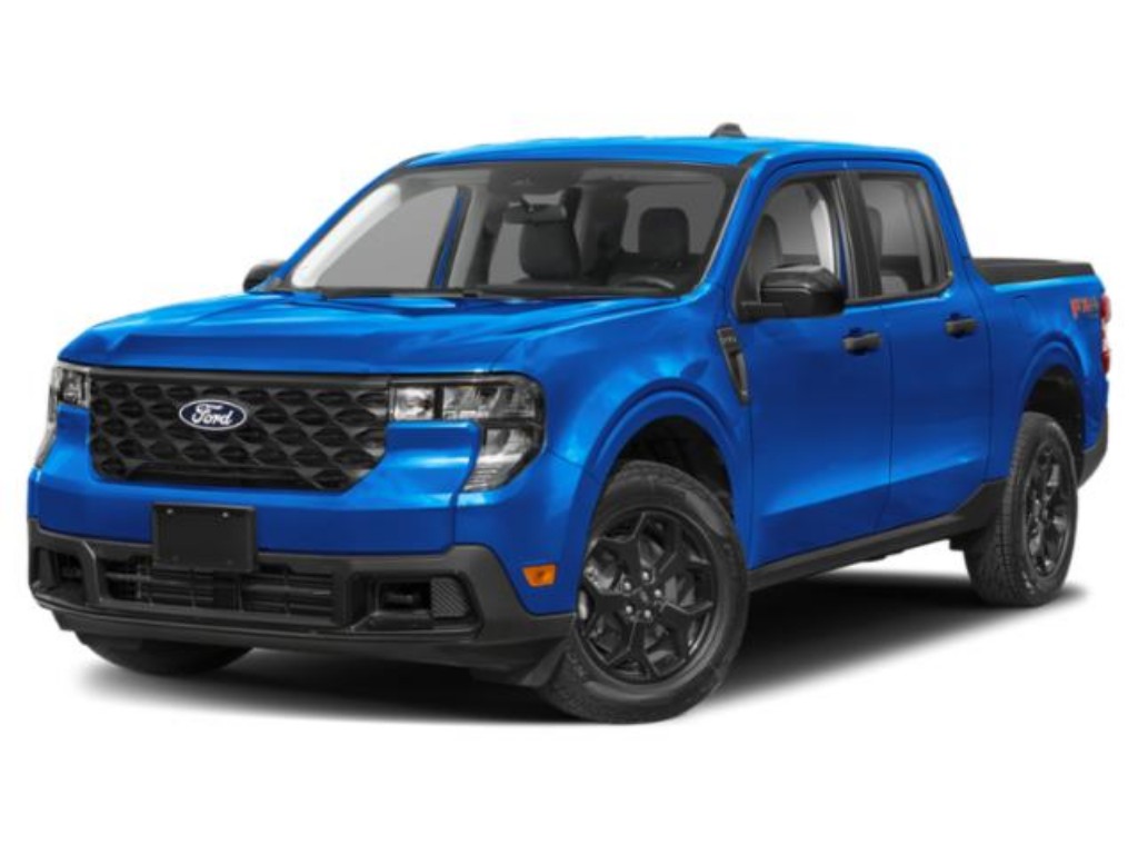 2026 Ford Maverick Hybrid XLT
