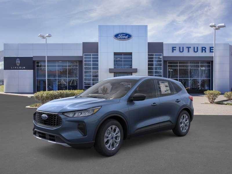 New 2025 Ford Escape Active