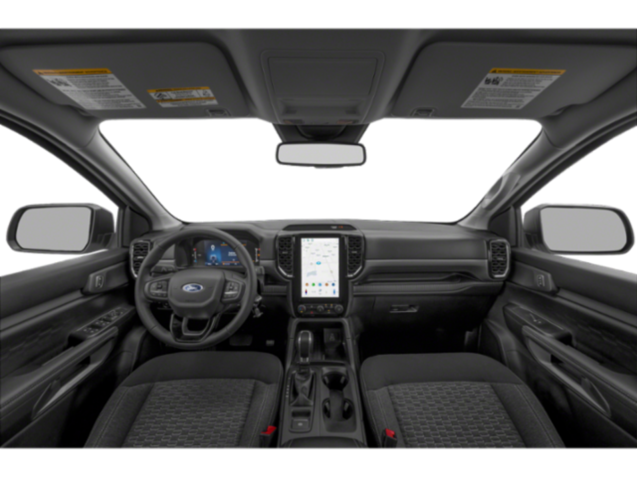2025 Ford Ranger XLT - Photo 7