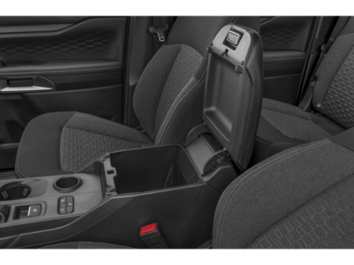 2025 Ford Ranger XLT - Photo 13
