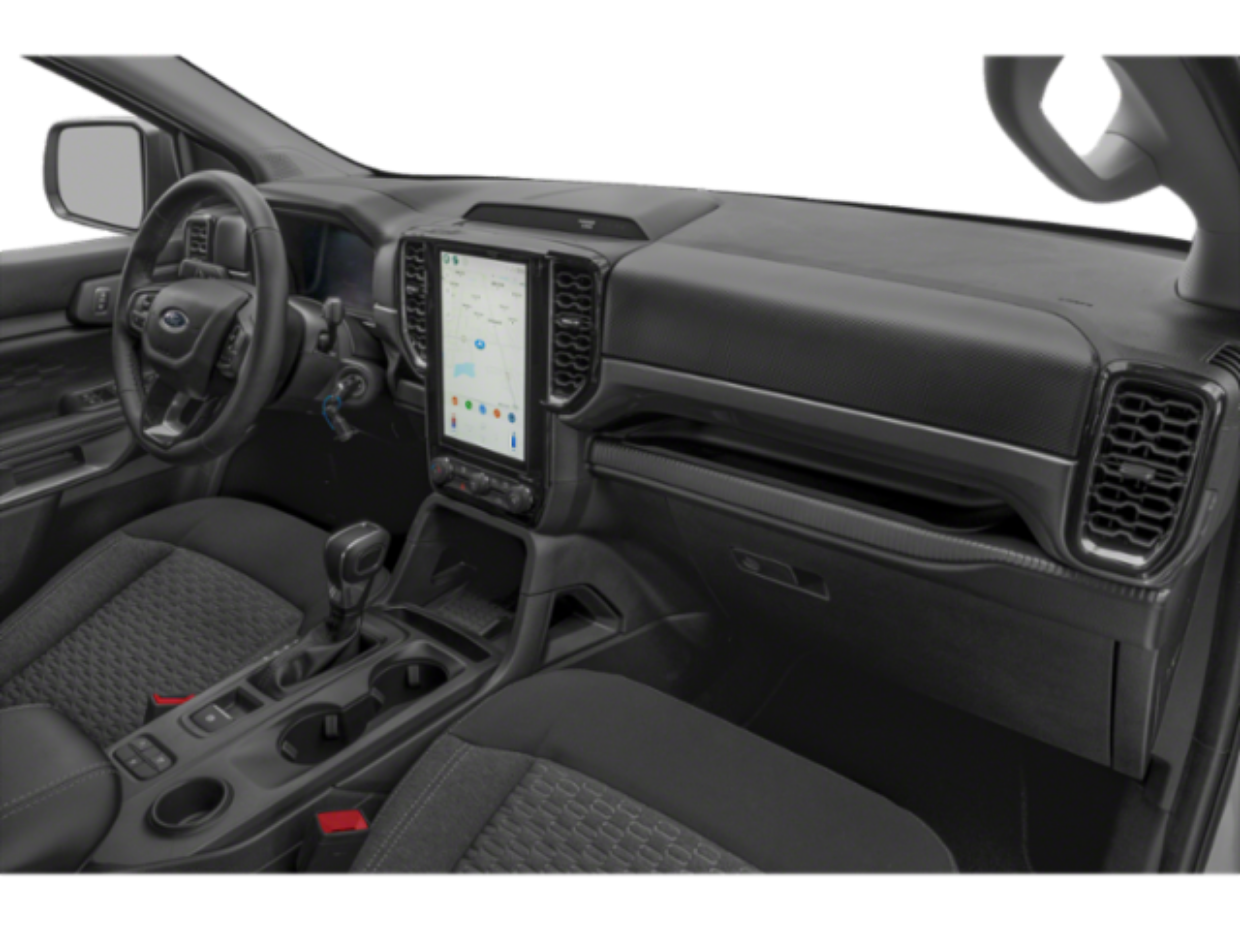 2025 Ford Ranger XLT - Photo 14