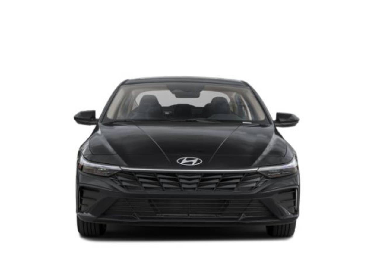 2024 Hyundai Elantra SEL - Photo 33