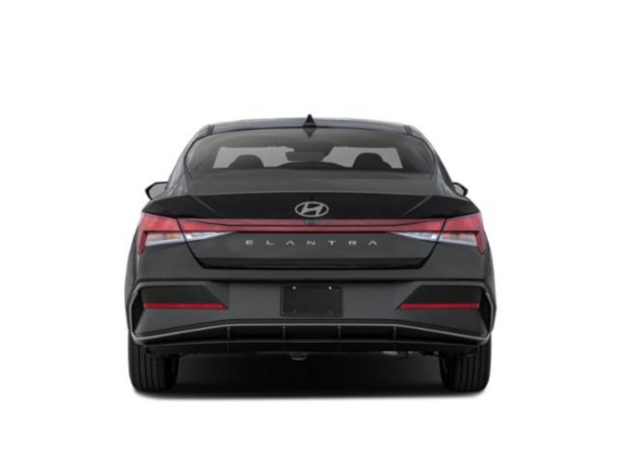 2024 Hyundai Elantra SEL - Photo 34