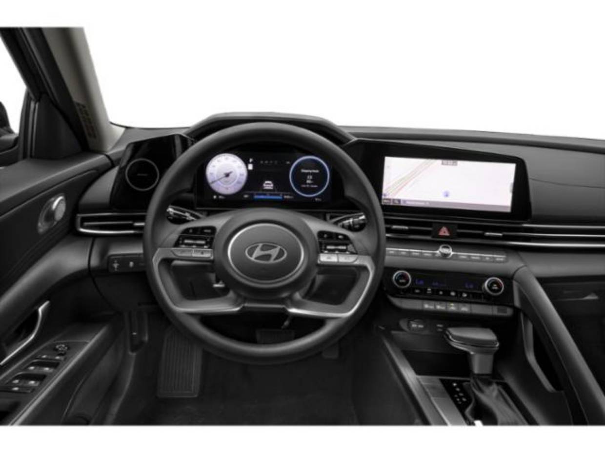 2024 Hyundai Elantra SEL - Photo 36