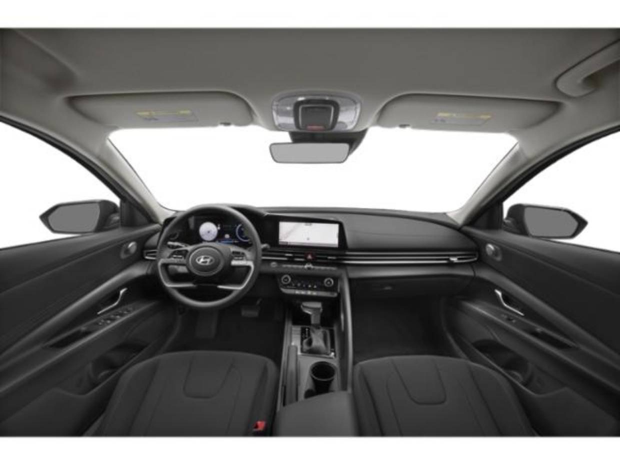 2024 Hyundai Elantra SEL - Photo 37