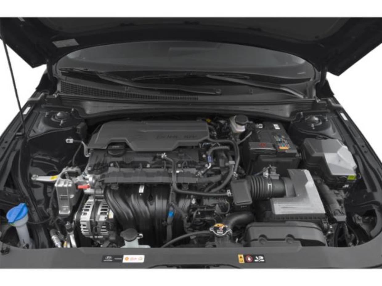 2024 Hyundai Elantra SEL - Photo 41