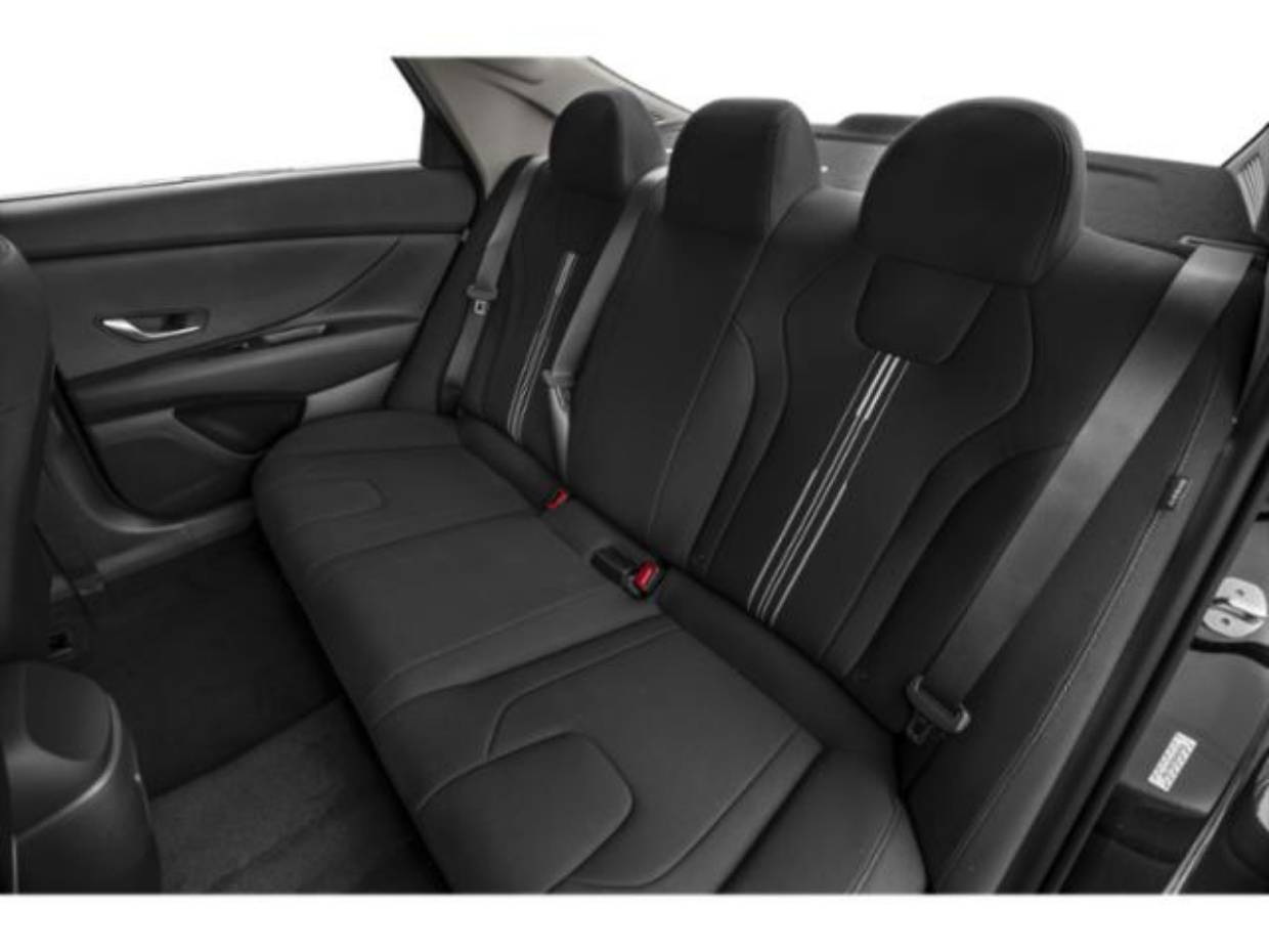 2024 Hyundai Elantra SEL - Photo 42