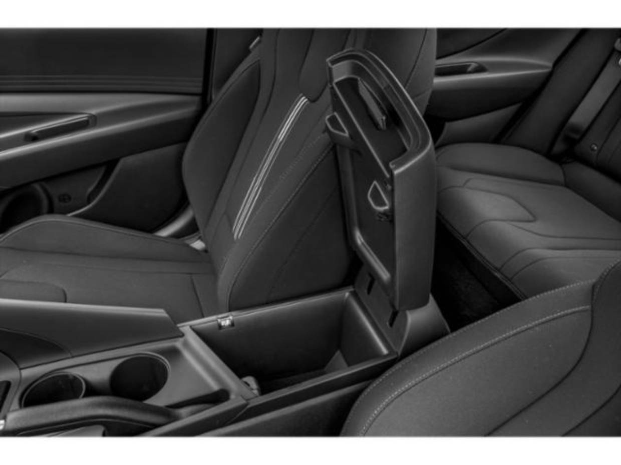 2024 Hyundai Elantra SEL - Photo 43