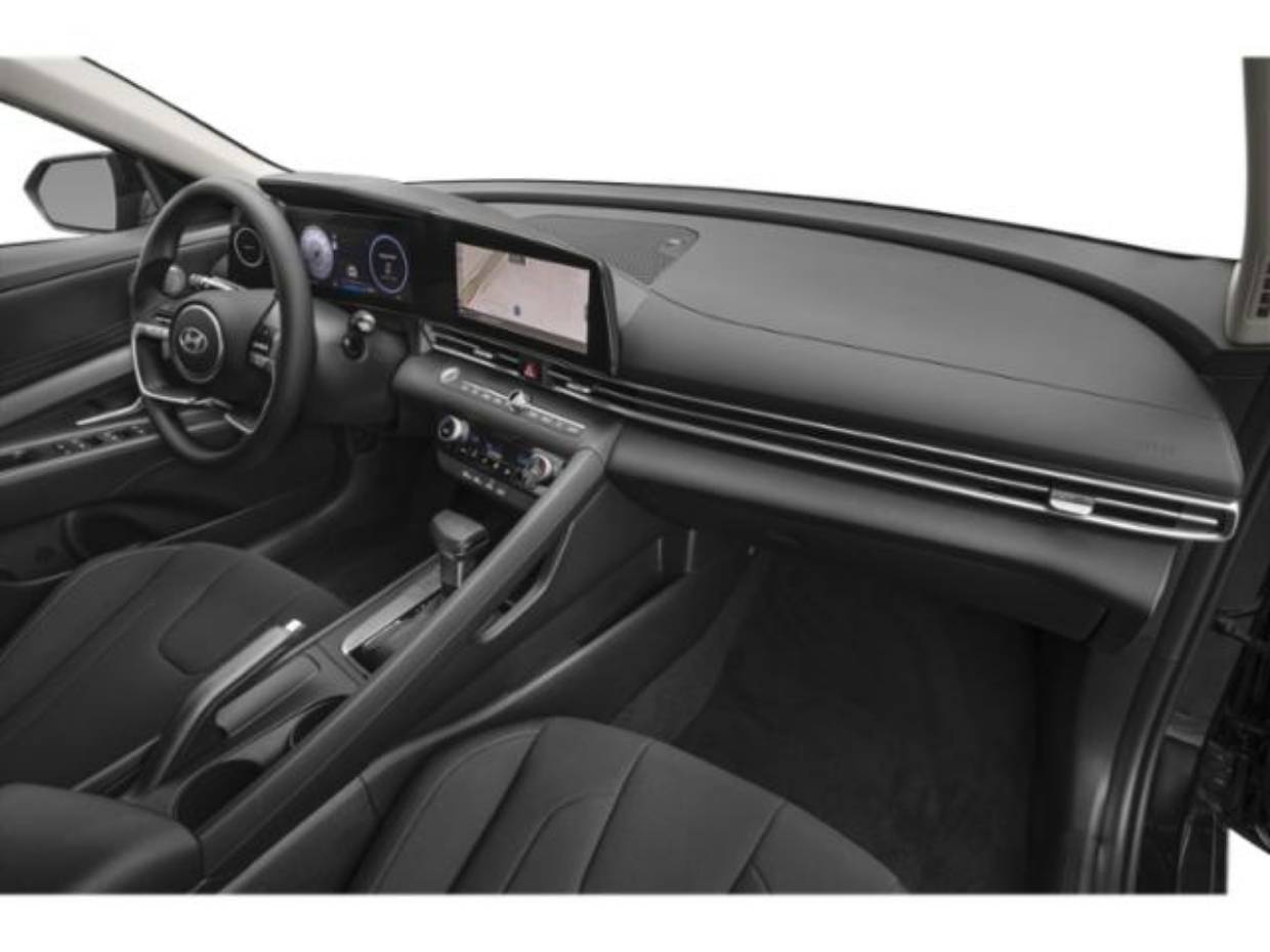 2024 Hyundai Elantra SEL - Photo 44