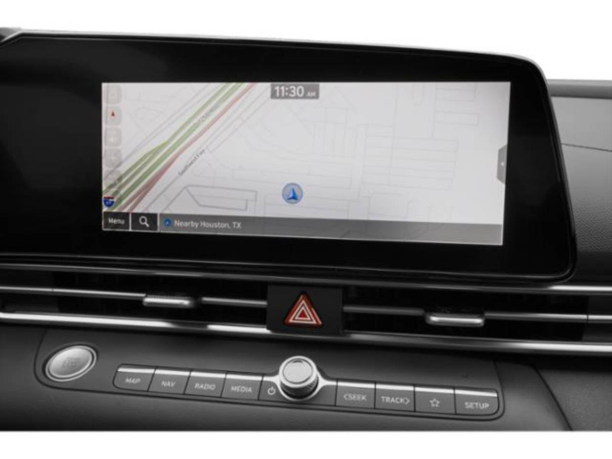 2024 Hyundai Elantra SEL - Photo 45