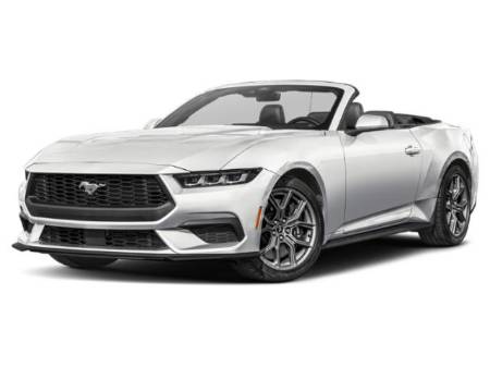 2026 Ford Mustang EcoBoost® Premium