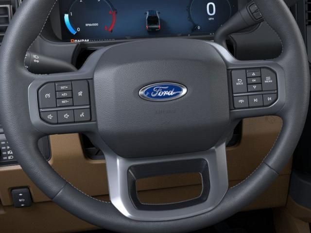 2026 Ford F-250 Super Duty Lariat - Photo 12