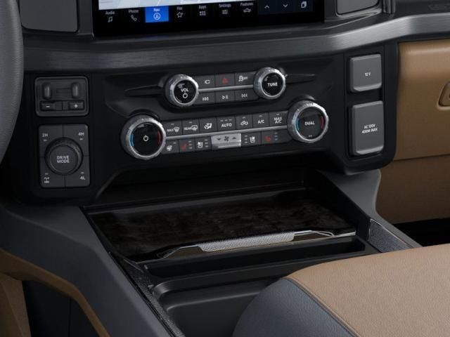2026 Ford F-250 Super Duty Lariat - Photo 15