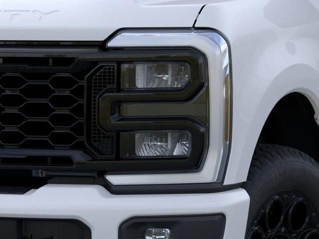 2026 Ford F-250 Super Duty Lariat - Photo 18