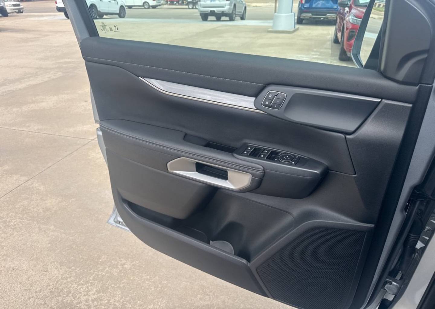 2024 Ford Ranger Lariat - Photo 16