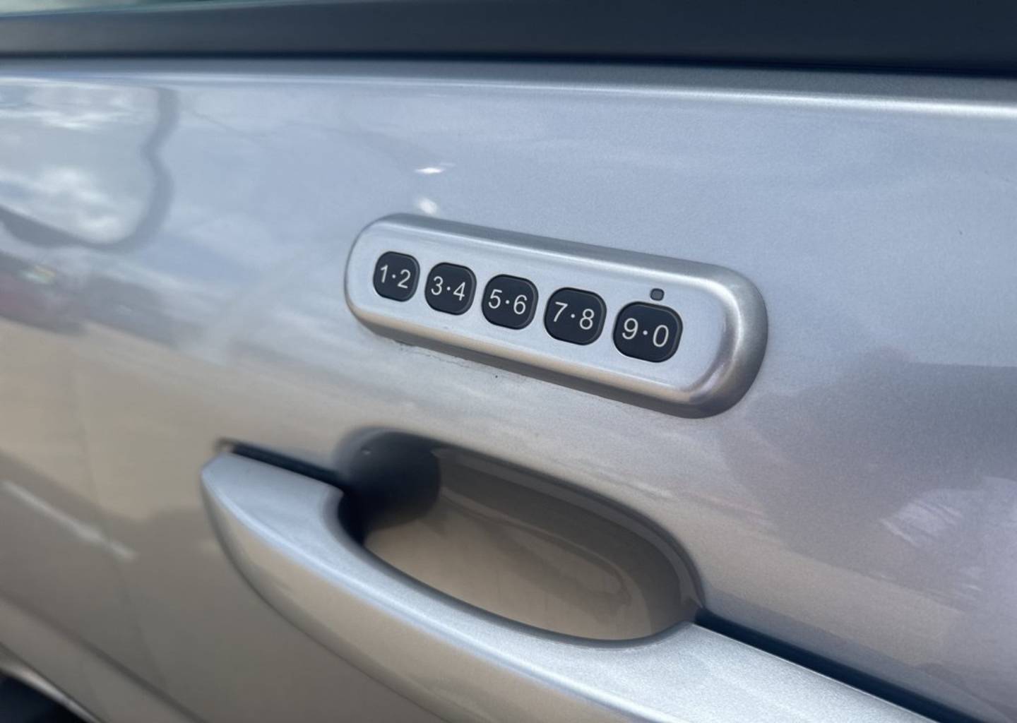 2024 Ford Ranger Lariat - Photo 21
