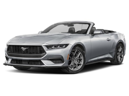 2026 Ford Mustang EcoBoost® Premium
