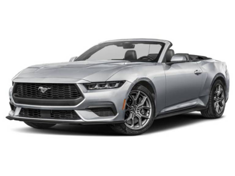 2026 Ford Mustang EcoBoost® Premium