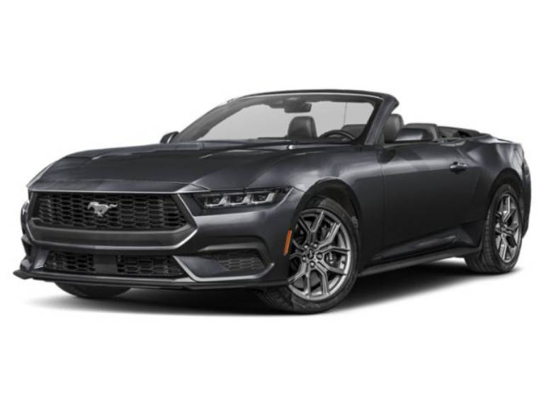 2026 Ford Mustang EcoBoost® Premium