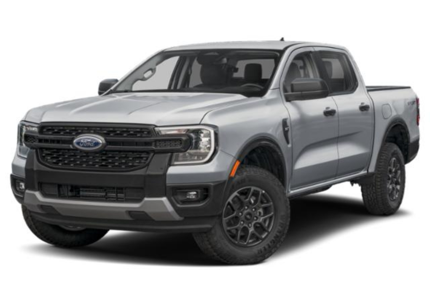2024 Ford Ranger