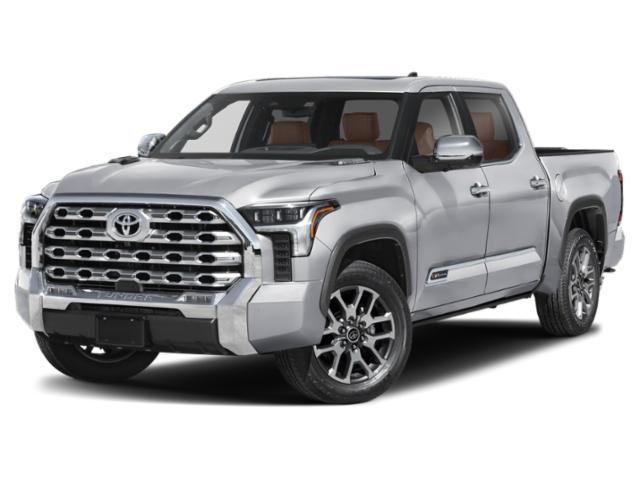 New 2026 Toyota Tundra Hybrid 1794 Edition