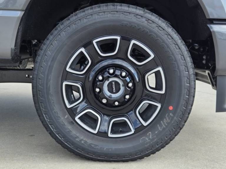 2026 Ford F-250 Super Duty Platinum - Photo 7