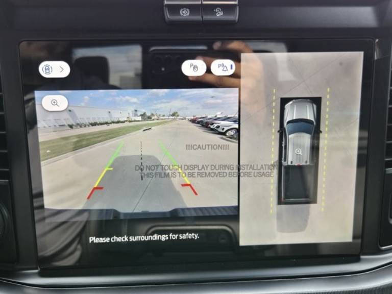 2026 Ford F-250 Super Duty Platinum - Photo 13