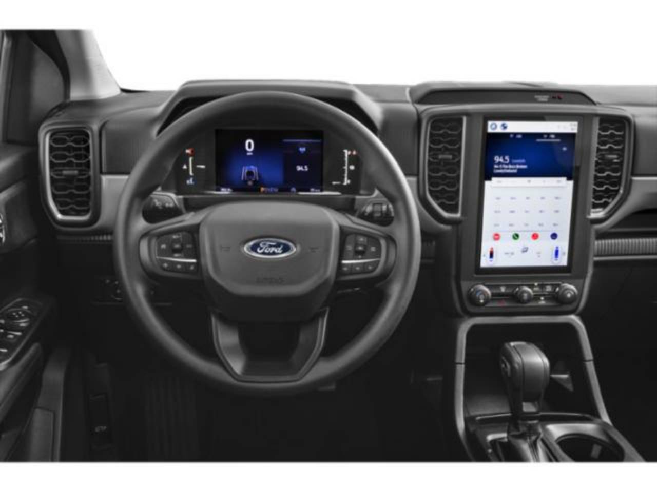 2025 Ford Ranger XL - Photo 6