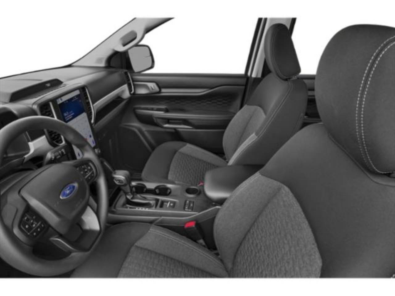 2025 Ford Ranger XL - Photo 8