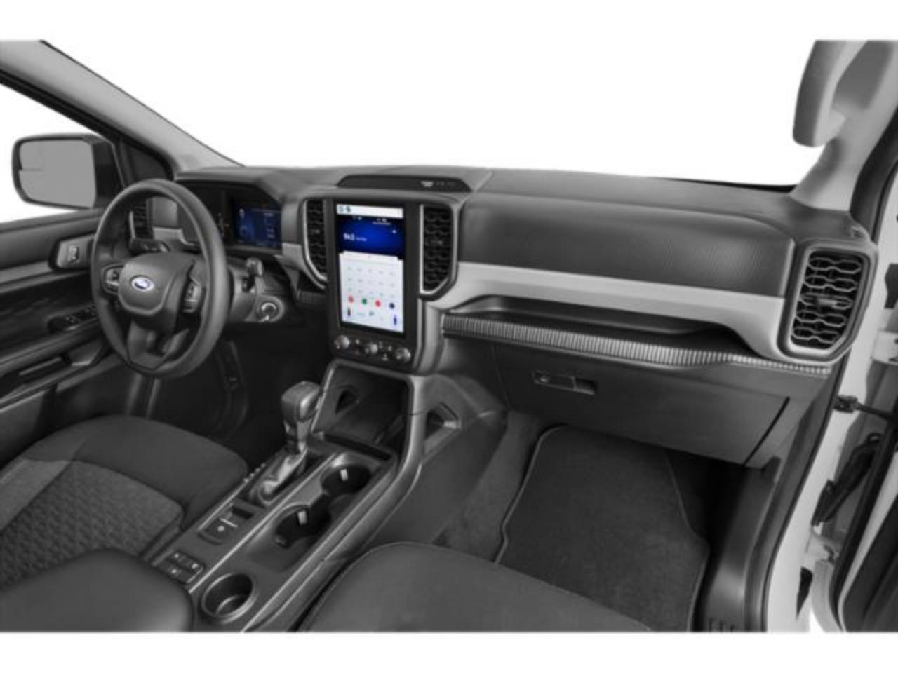 2025 Ford Ranger XL - Photo 14