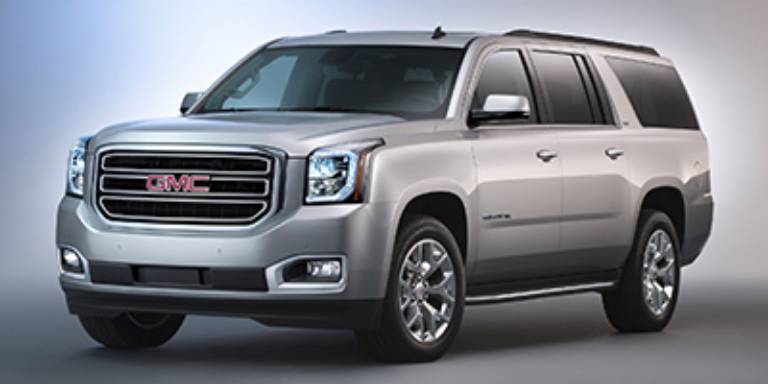 2015 GMC Yukon XL 4WD 4DR Denali