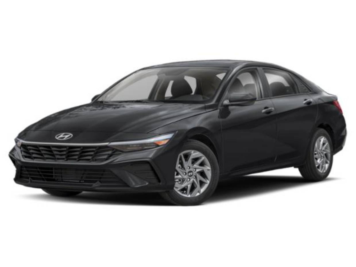2024 Hyundai Elantra SEL - Photo 30