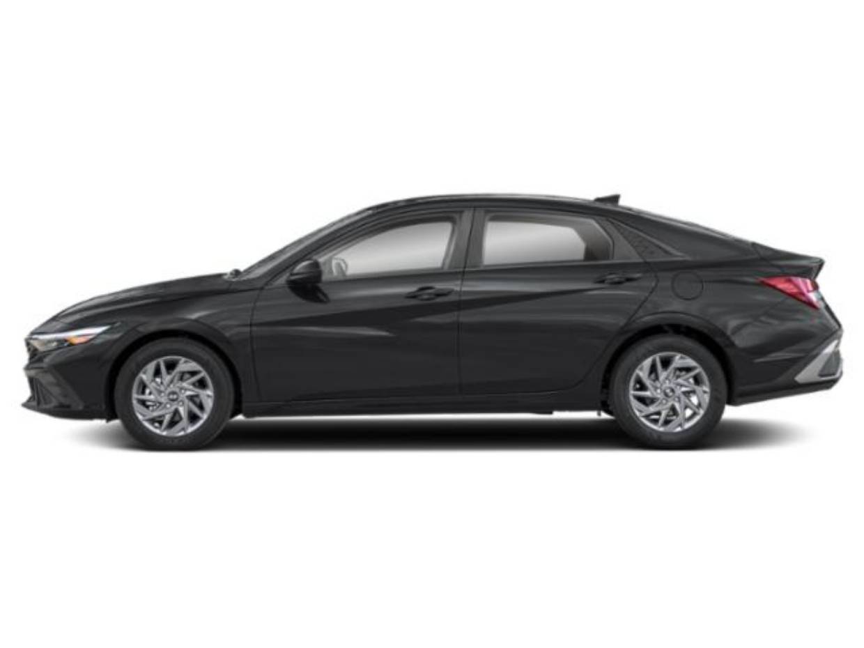 2024 Hyundai Elantra SEL - Photo 32