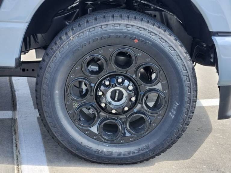 2026 Ford F-250 Super Duty Lariat - Photo 7