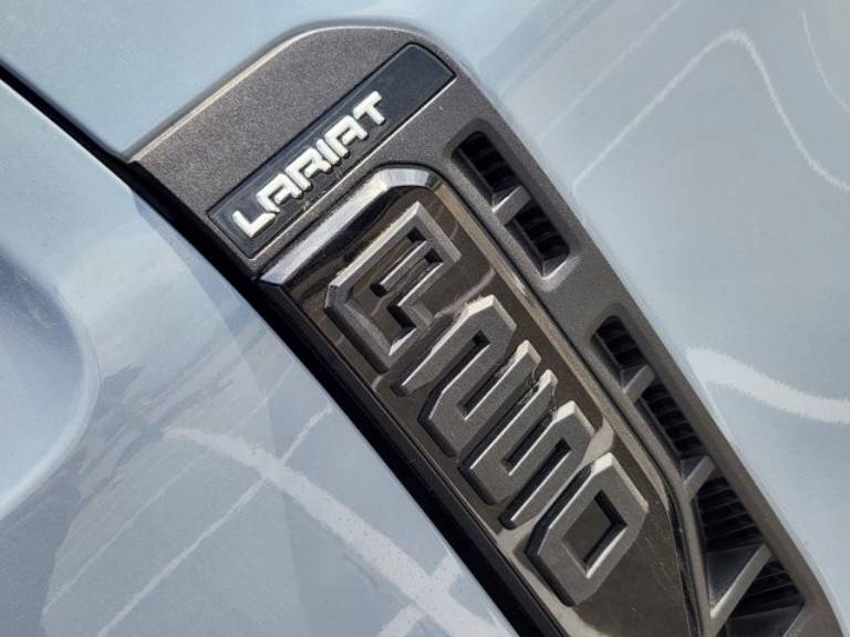 2026 Ford F-250 Super Duty Lariat - Photo 8