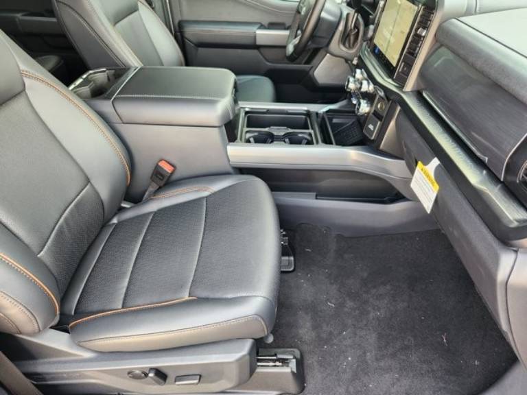 2026 Ford F-250 Super Duty Lariat - Photo 10